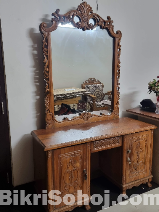 Dressing Table For Sale